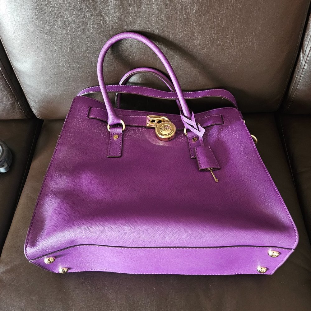 Hand bag - Picture 2 of 3